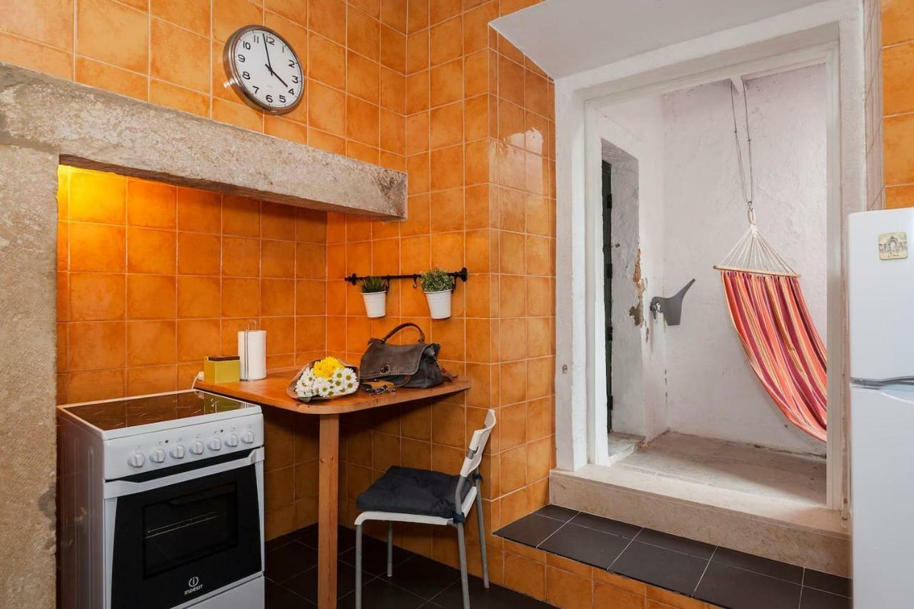 2 Bedroom Apartment With Patio Next To Avenida Da Liberdade Lisbon Exterior photo